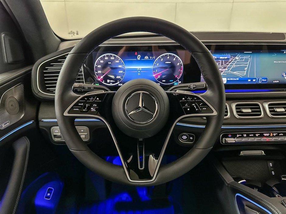 2026 Mercedes-Benz GLE 450 4MATIC SUV
