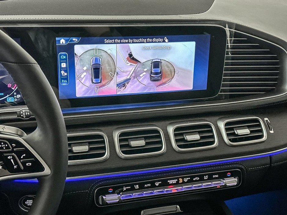 2026 Mercedes-Benz GLE 450 4MATIC SUV