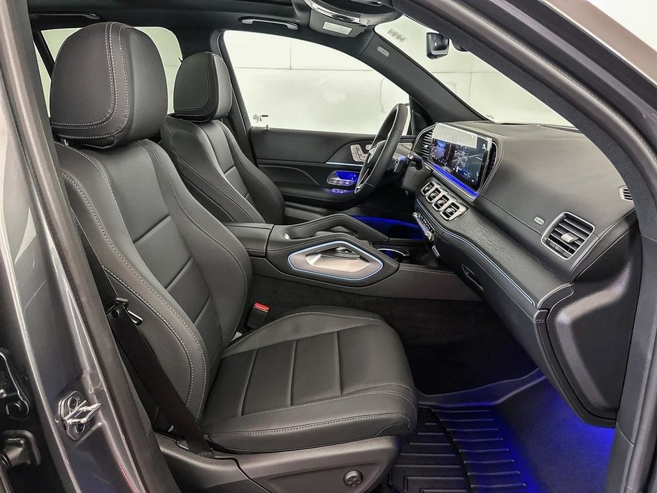 2026 Mercedes-Benz GLE 450 4MATIC SUV