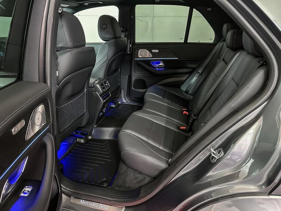 2026 Mercedes-Benz GLE 450 4MATIC SUV