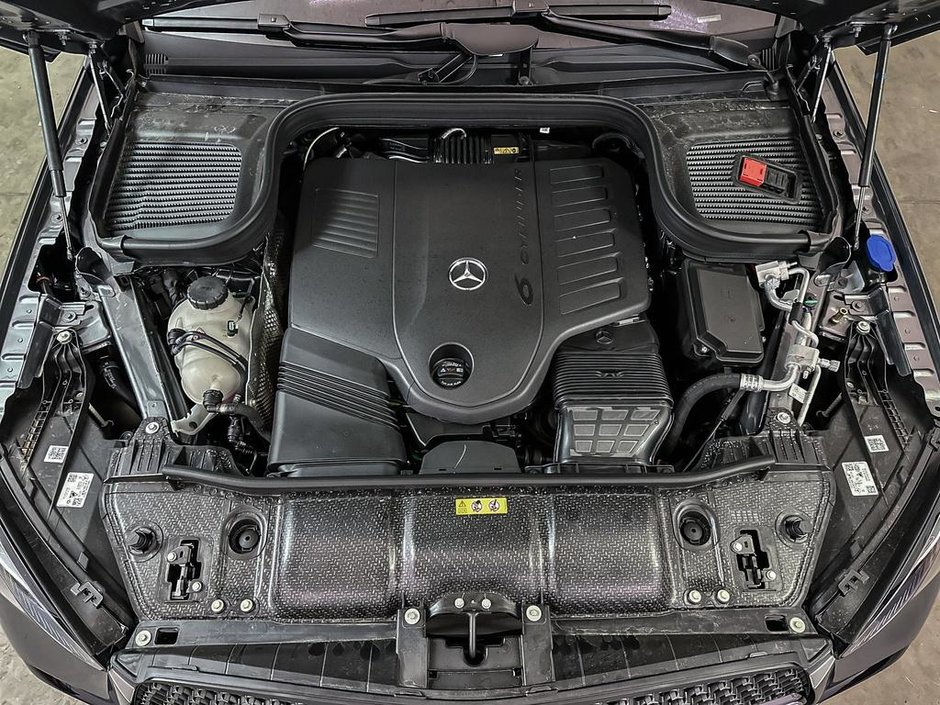 2026 Mercedes-Benz GLE 450 4MATIC SUV