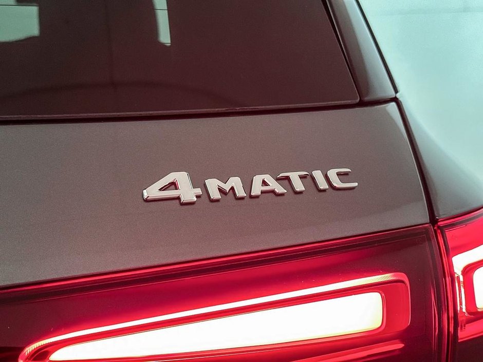 2026 Mercedes-Benz GLE 450 4MATIC SUV