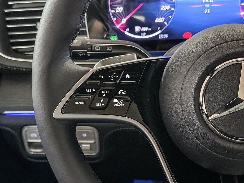 2026 Mercedes-Benz GLE 450 4MATIC SUV