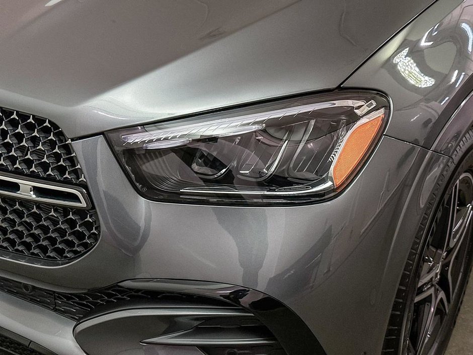 2026 Mercedes-Benz GLE 450 4MATIC SUV