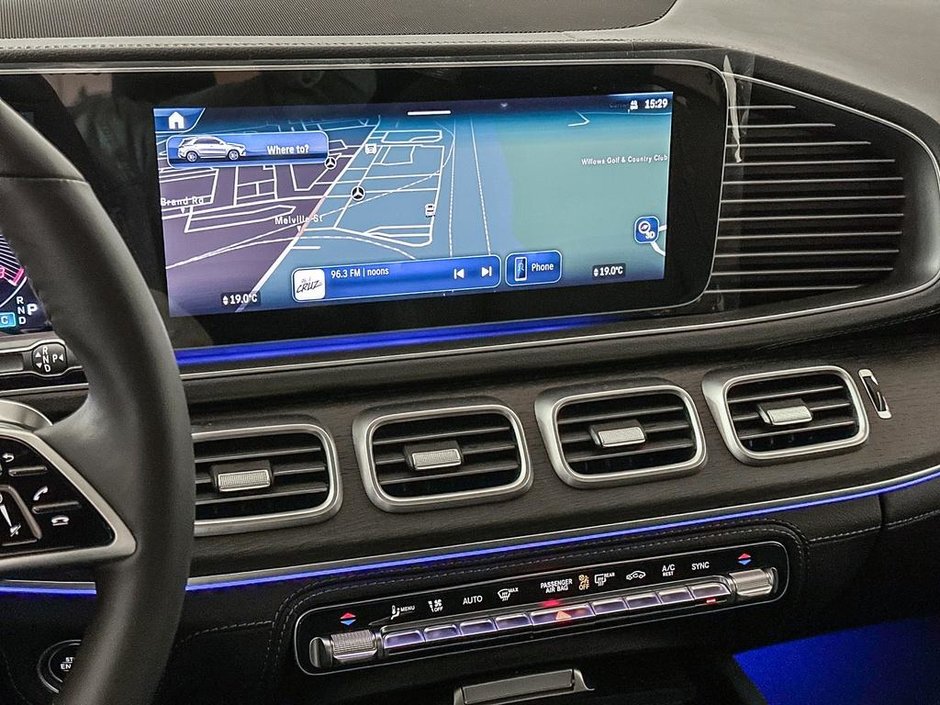 2026 Mercedes-Benz GLE 450 4MATIC SUV