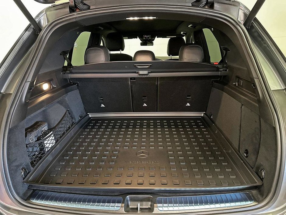 2026 Mercedes-Benz GLE 350 4MATIC SUV