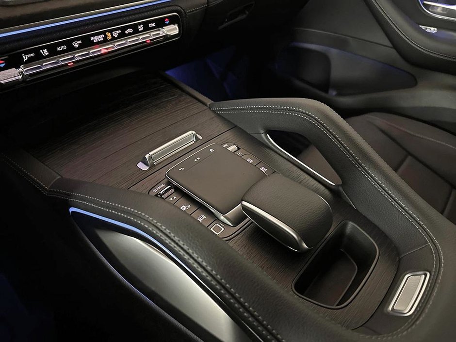2026 Mercedes-Benz GLE 350 4MATIC SUV