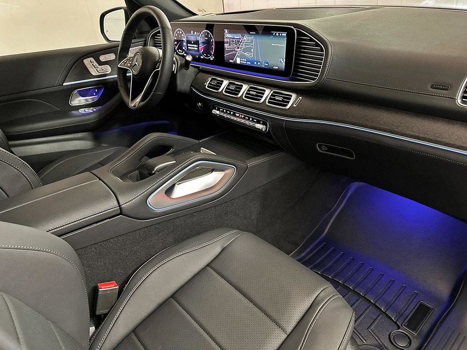 2026 Mercedes-Benz GLE 350 4MATIC SUV