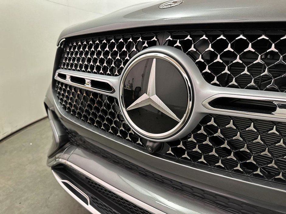 2026 Mercedes-Benz GLE 350 4MATIC SUV