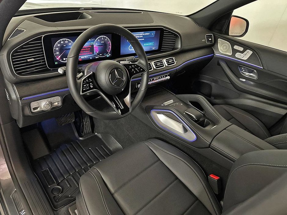 2026 Mercedes-Benz GLE 350 4MATIC SUV