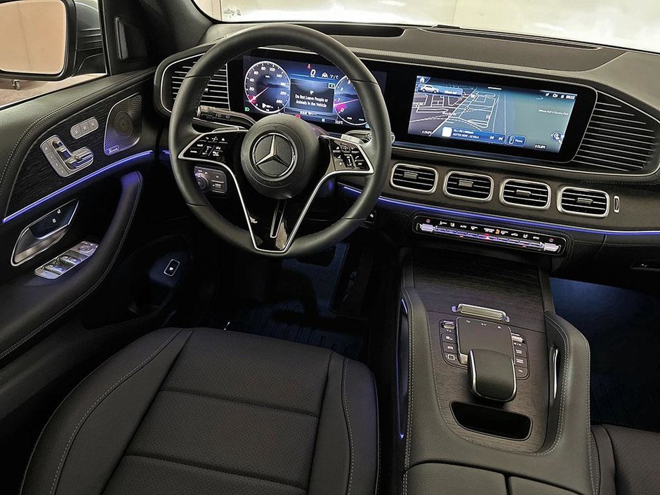 2026 Mercedes-Benz GLE 350 4MATIC SUV