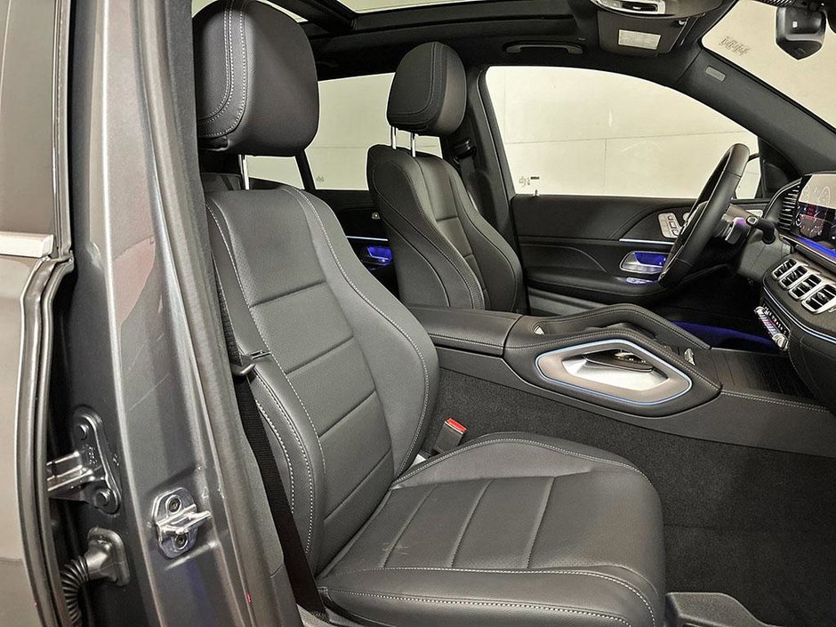 2026 Mercedes-Benz GLE 350 4MATIC SUV