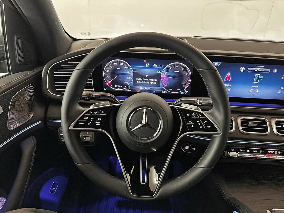 2026 Mercedes-Benz GLE 350 4MATIC SUV