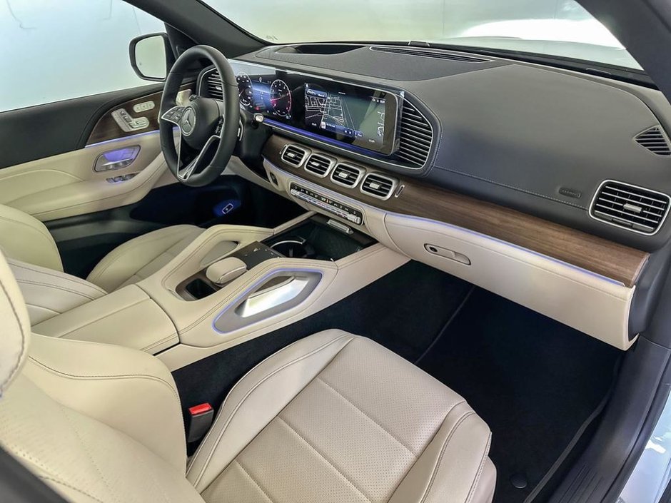 2026 Mercedes-Benz GLE 450 4MATIC SUV