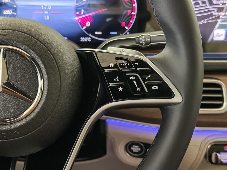 2026 Mercedes-Benz GLE 450 4MATIC SUV