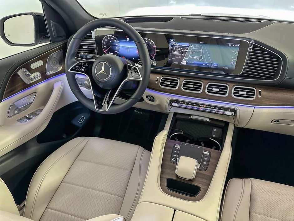2026 Mercedes-Benz GLE 450 4MATIC SUV