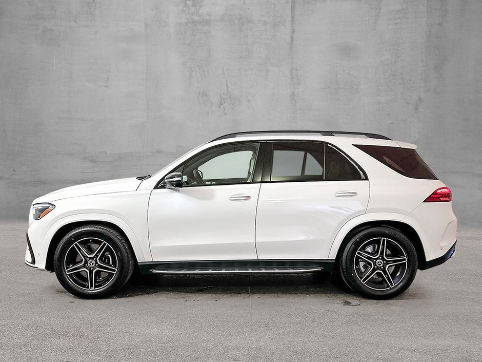2026 Mercedes-Benz GLE 450 4MATIC SUV
