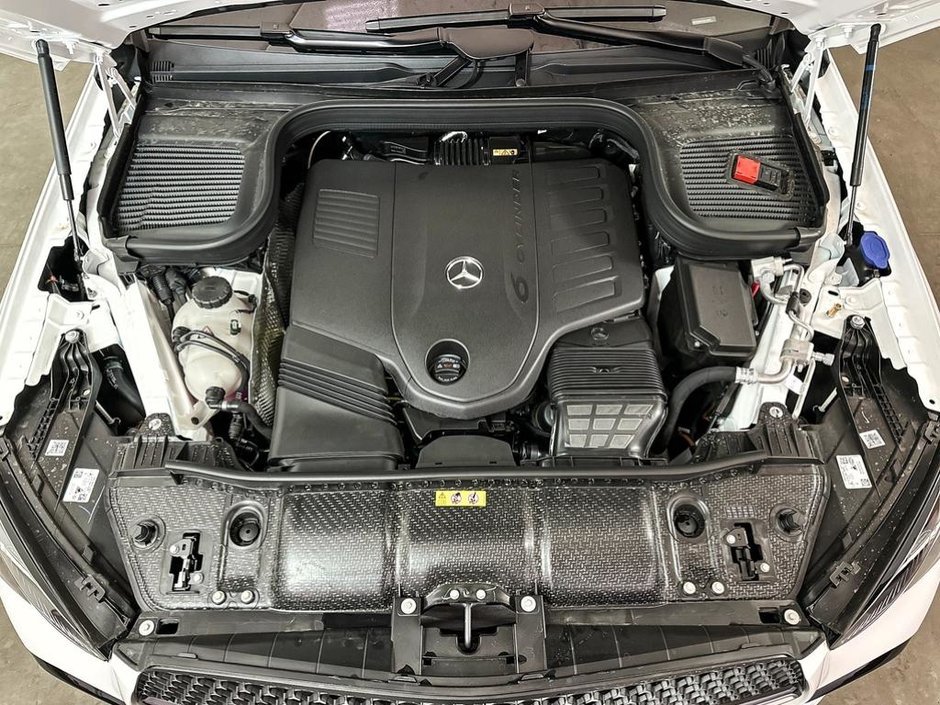 2026 Mercedes-Benz GLE 450 4MATIC SUV
