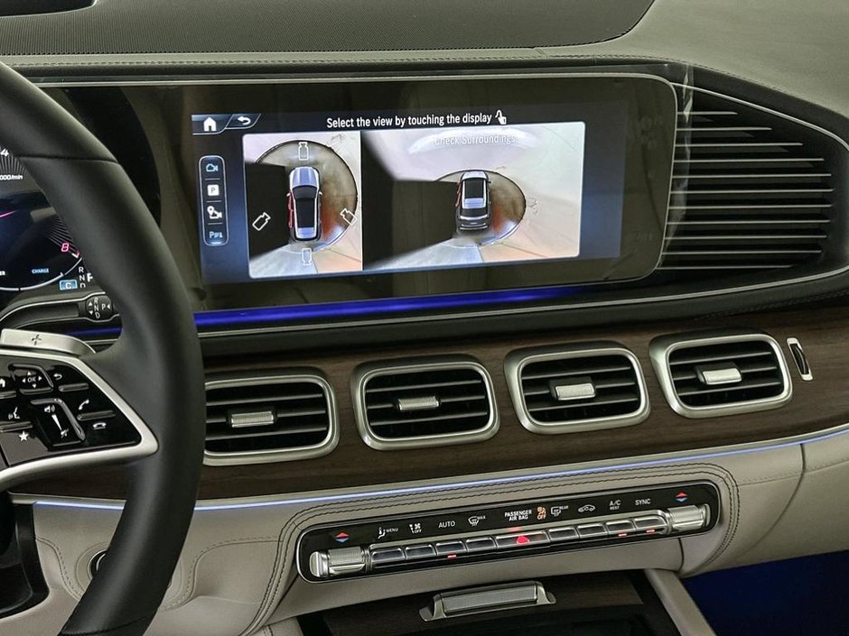 2026 Mercedes-Benz GLE 450 4MATIC SUV