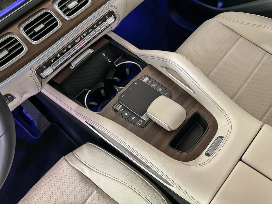 2026 Mercedes-Benz GLE 450 4MATIC SUV