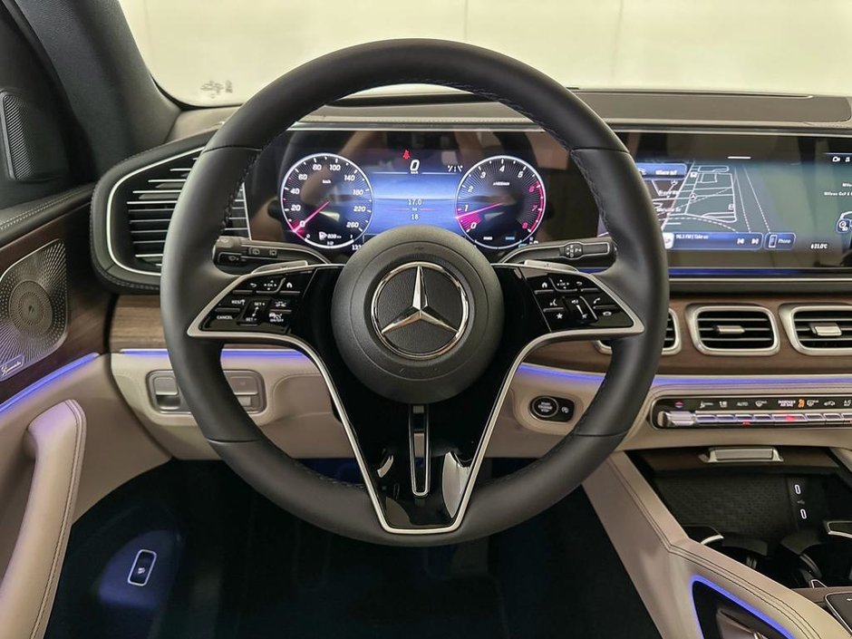 2026 Mercedes-Benz GLE 450 4MATIC SUV