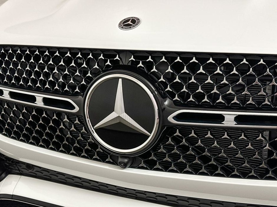 2026 Mercedes-Benz GLE 450 4MATIC SUV
