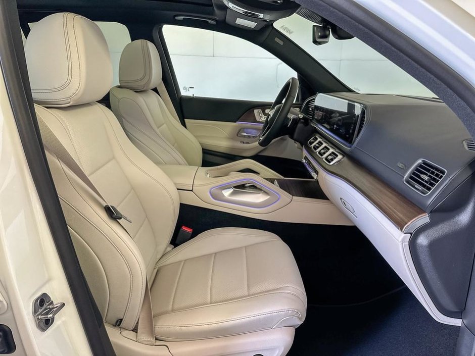 2026 Mercedes-Benz GLE 450 4MATIC SUV