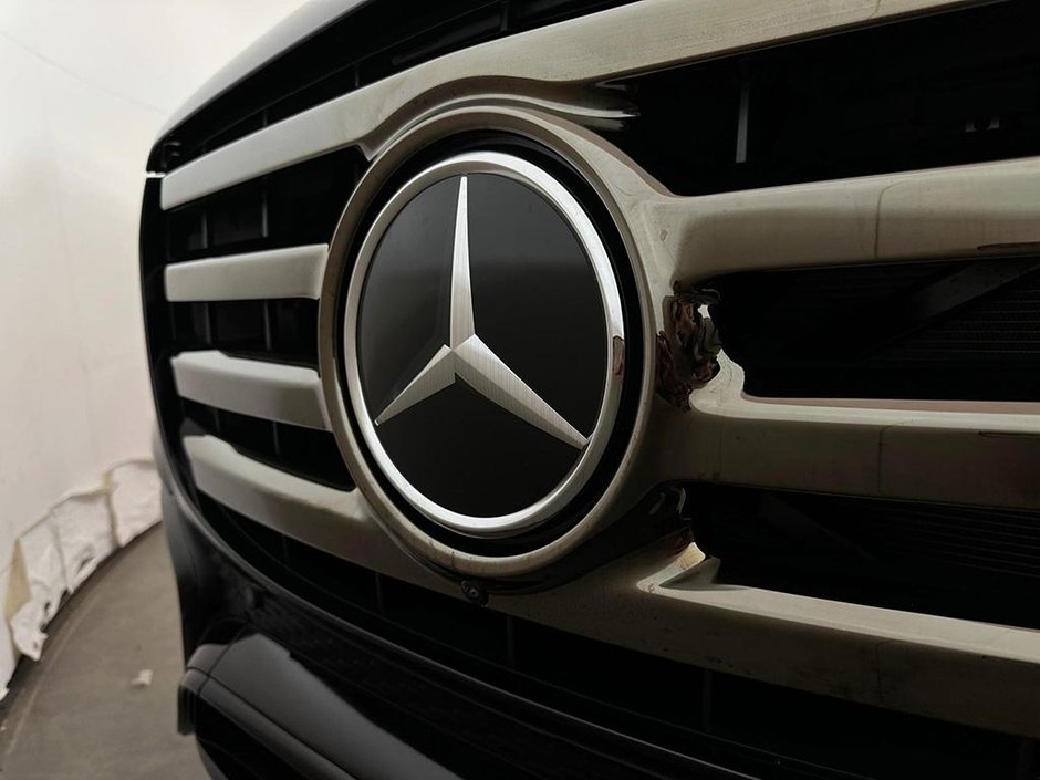 2026 Mercedes-Benz GLS 450 4MATIC SUV