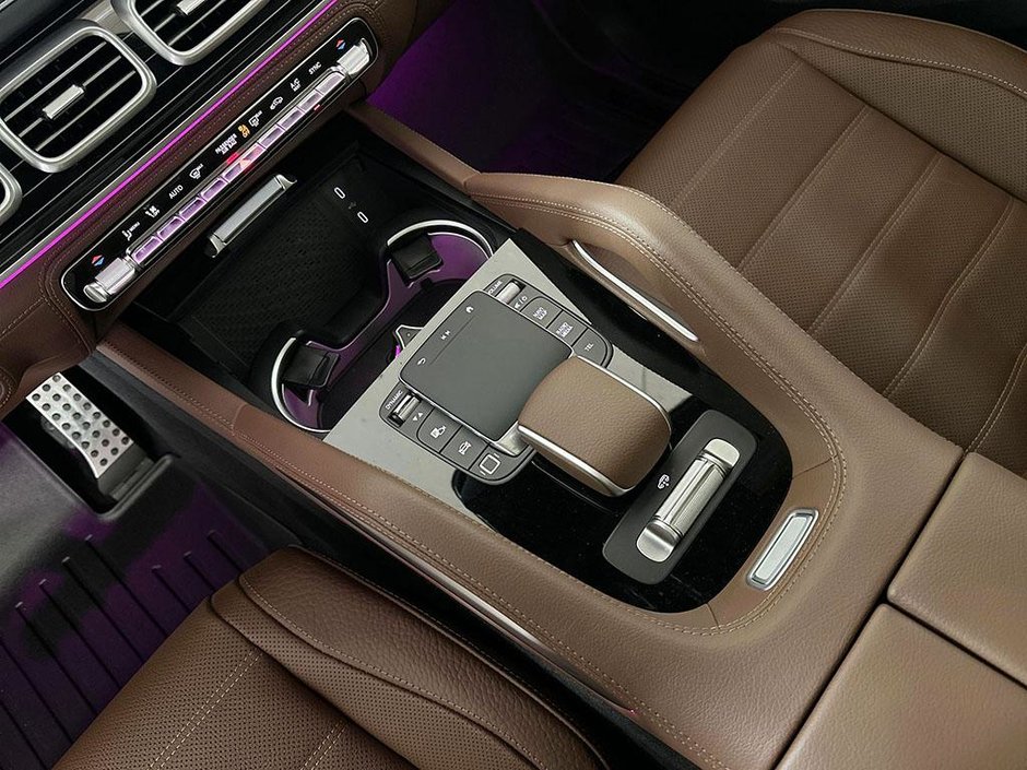 2026 Mercedes-Benz GLS 450 4MATIC SUV