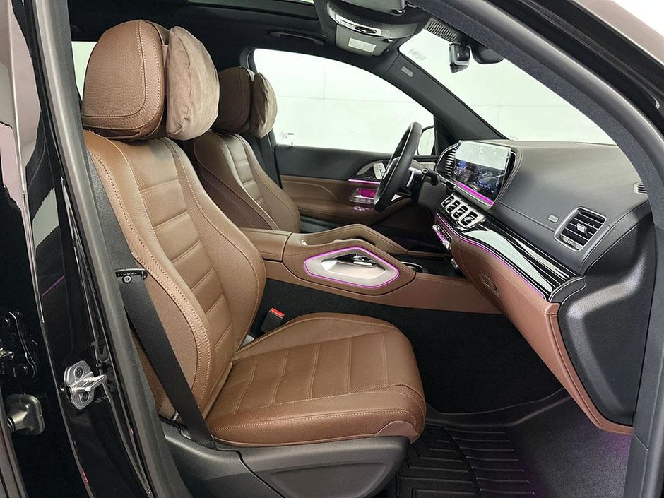 2026 Mercedes-Benz GLS 450 4MATIC SUV