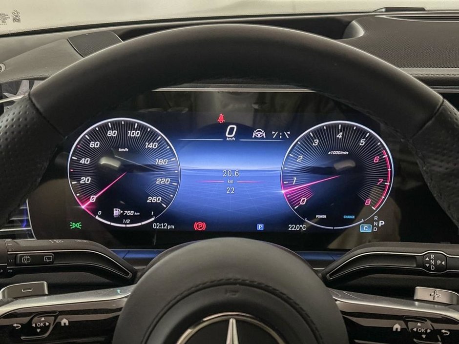 2026 Mercedes-Benz GLS 450 4MATIC SUV