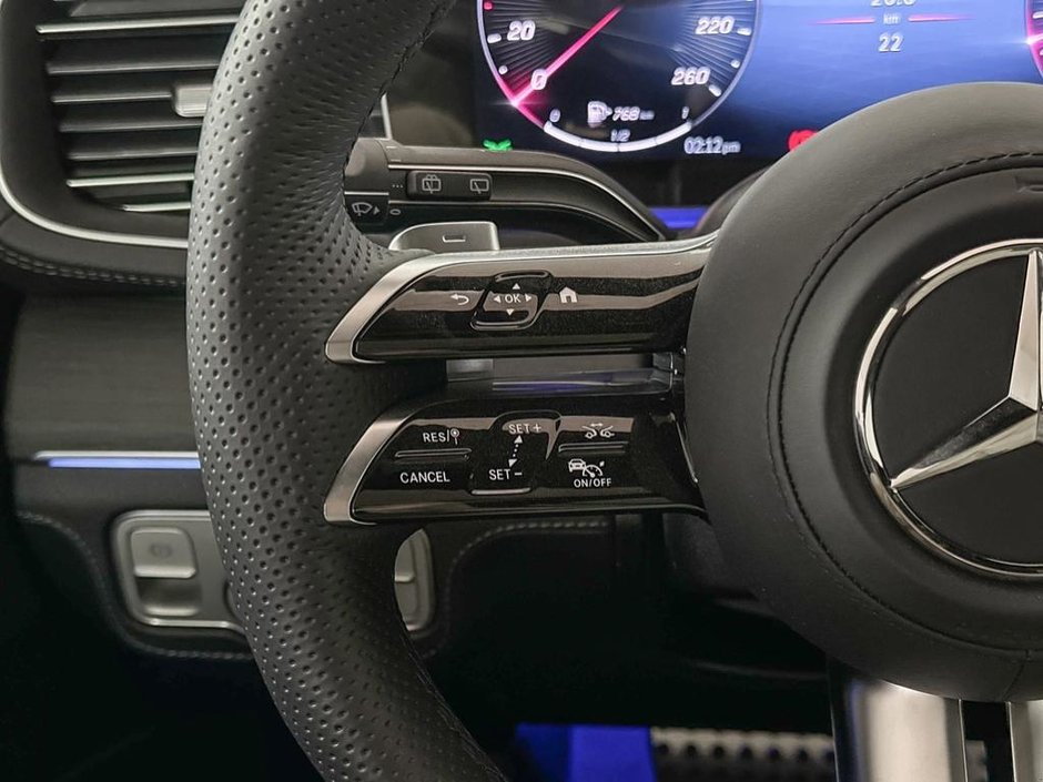 2026 Mercedes-Benz GLS 450 4MATIC SUV
