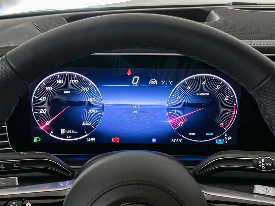 2026 Mercedes-Benz GLS 450 4MATIC SUV