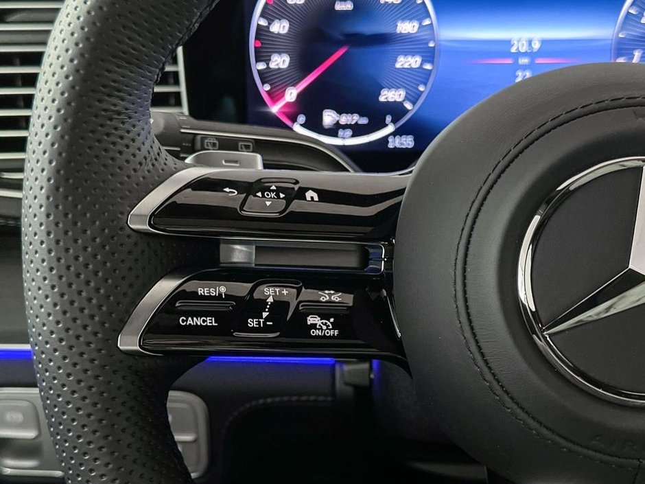 2026 Mercedes-Benz GLS 450 4MATIC SUV