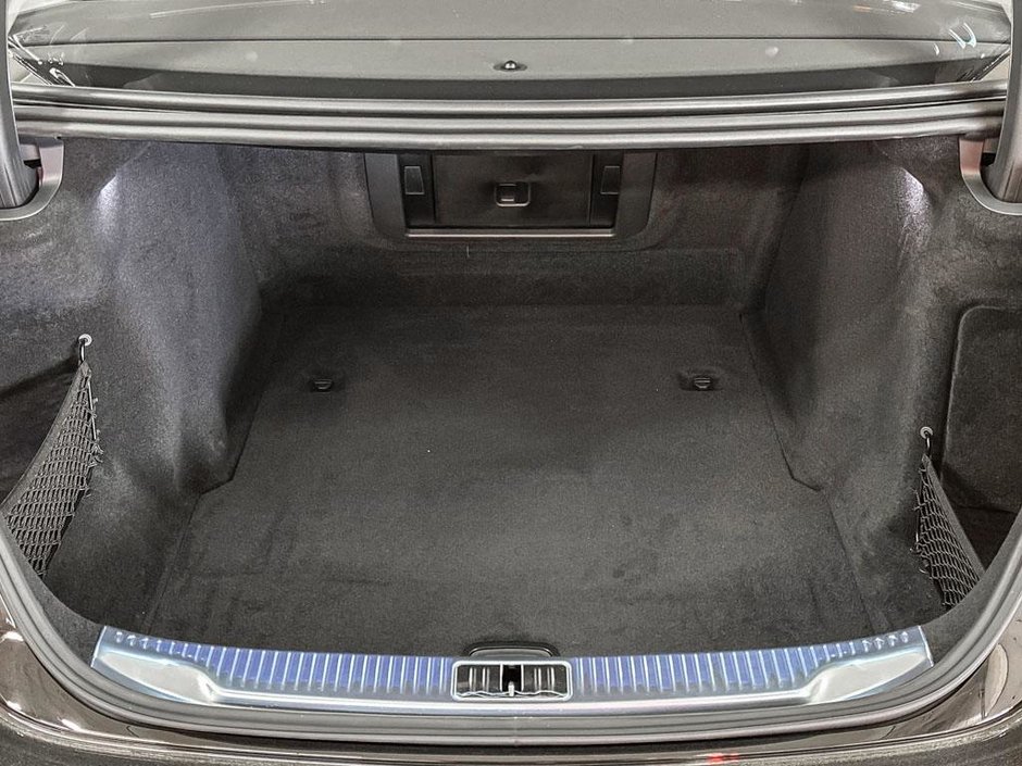 2026 Mercedes-Benz S-Class 580 4MATIC LWB Sedan