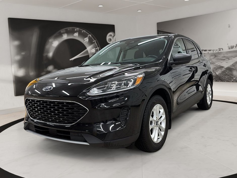 Ford Escape  2022 à Québec, Québec - w940px