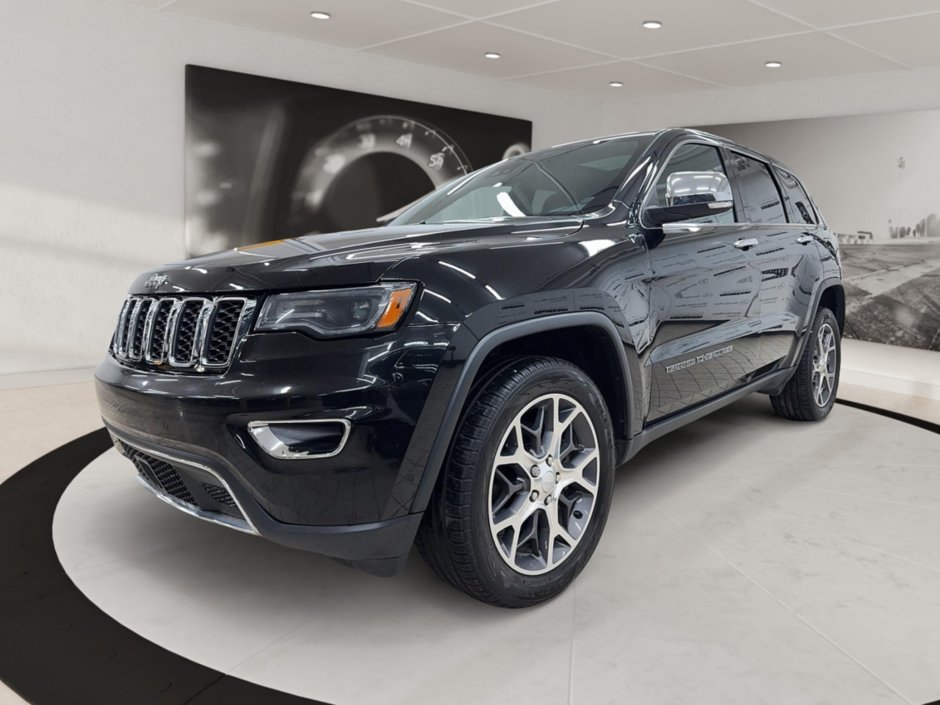 2019 Jeep Grand Cherokee in Quebec, Quebec - w940px