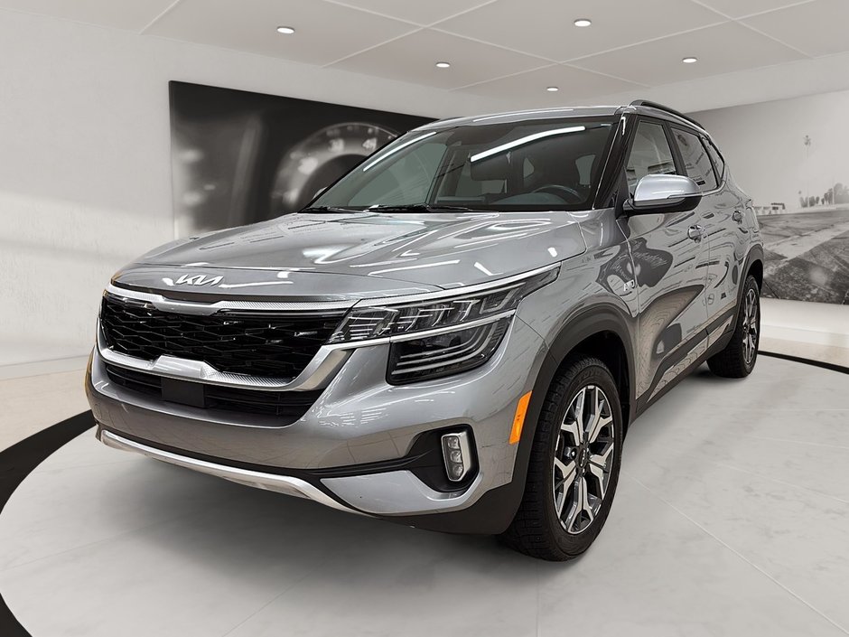 2023 Kia Seltos in Quebec, Quebec - w940px
