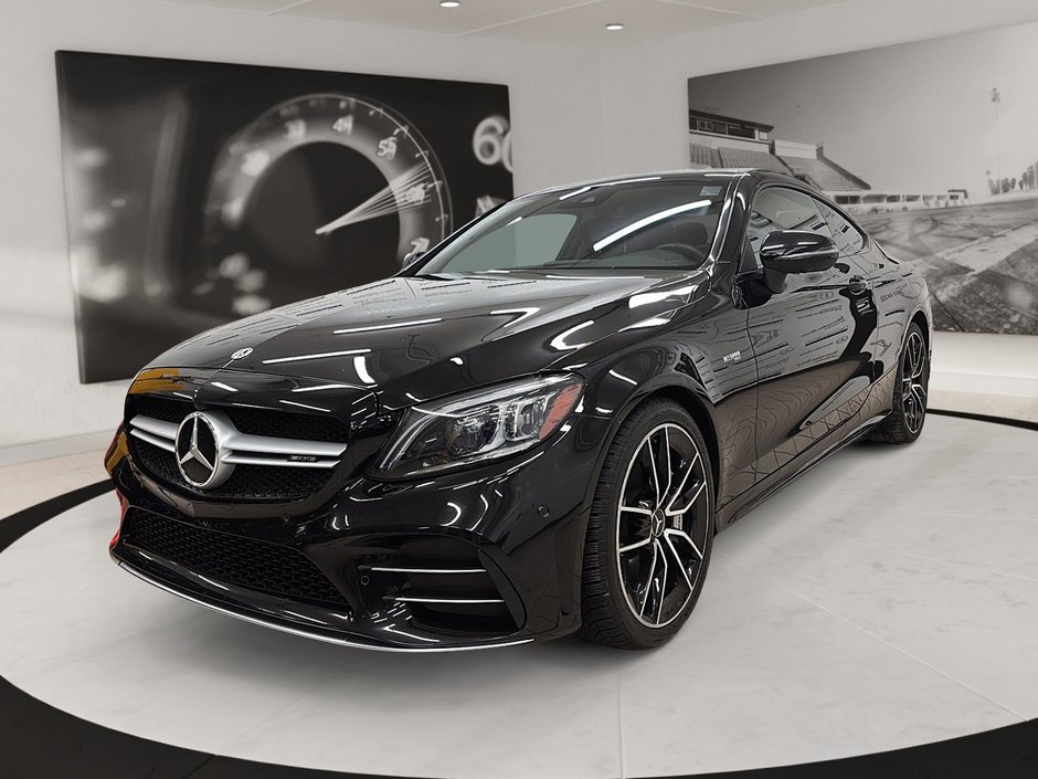 2021 Mercedes-Benz C-Class in Quebec, Quebec - w940px