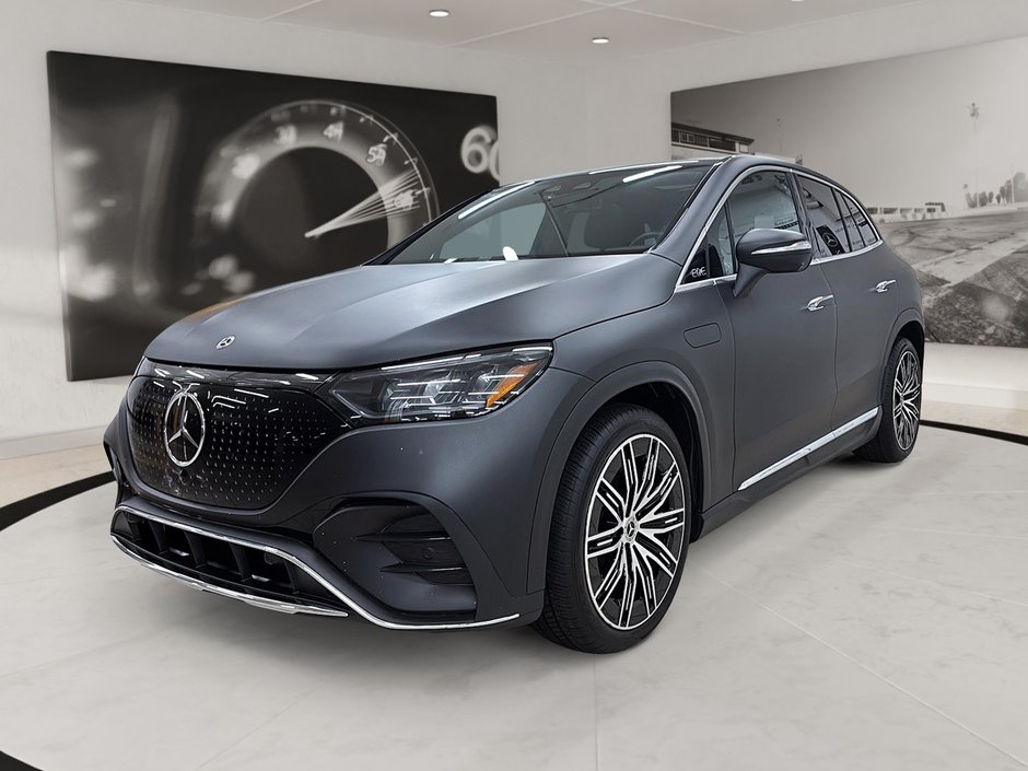 2023 Mercedes-Benz EQE in Quebec, Quebec - w940px