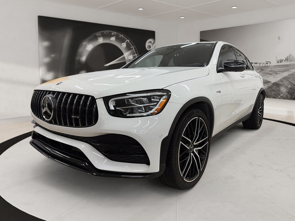 2022 Mercedes-Benz GLC in Quebec, Quebec - w940px