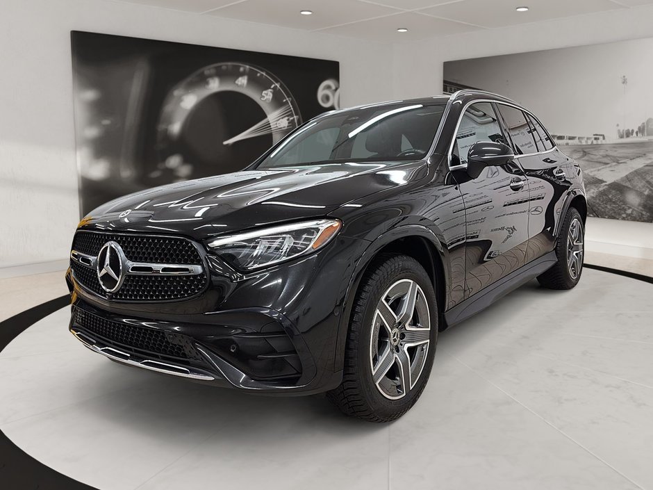 2023 Mercedes-Benz GLC in Quebec, Quebec - w940px