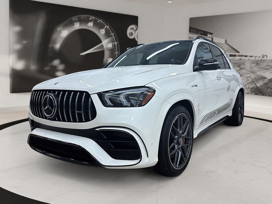 2023 Mercedes-Benz GLE in Quebec, Quebec - w940px