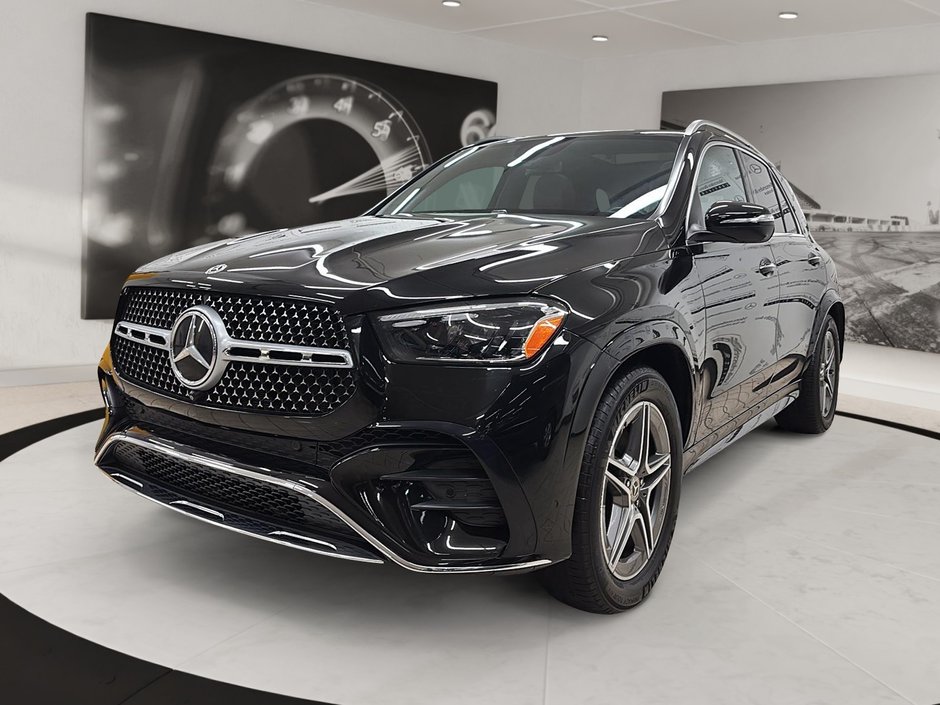 2024 Mercedes-Benz GLE in Quebec, Quebec - w940px
