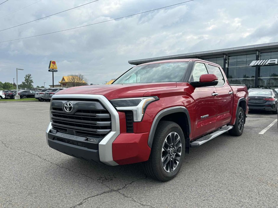 2023 Toyota Tundra in Quebec, Quebec - w940px