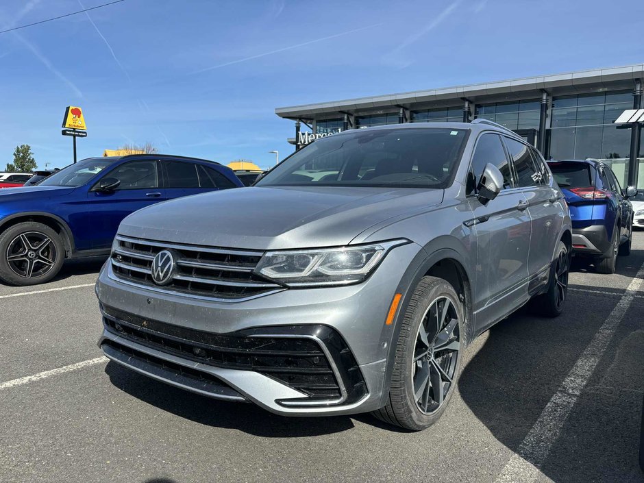 2023 Volkswagen Tiguan in Quebec, Quebec - w940px