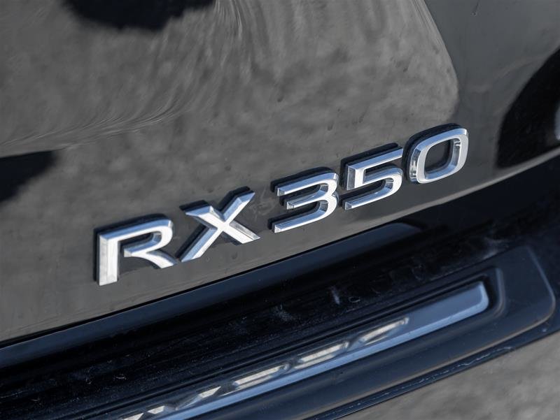2018 Lexus RX350 8A-27