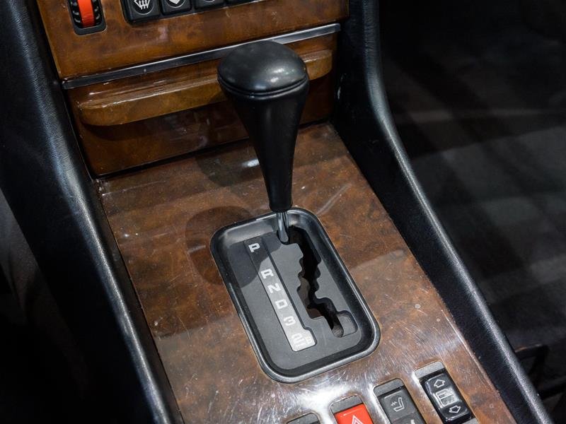 1989 Mercedes-Benz 560SL-24