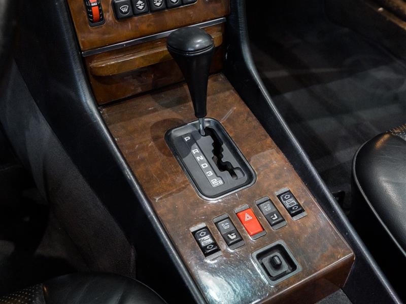 1989 Mercedes-Benz 560SL-22