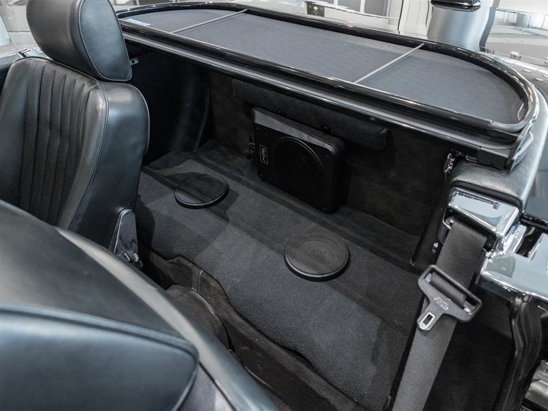1989 Mercedes-Benz 560SL-30
